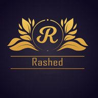Rashed
